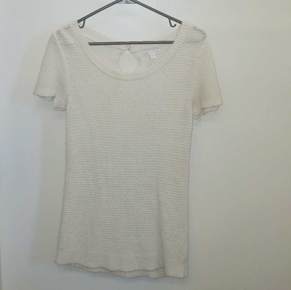 Knit Shirt from Gap